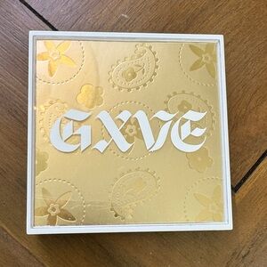 GXVE BEAUTY - Flirty Talk (Peach/Coral) BLUSH